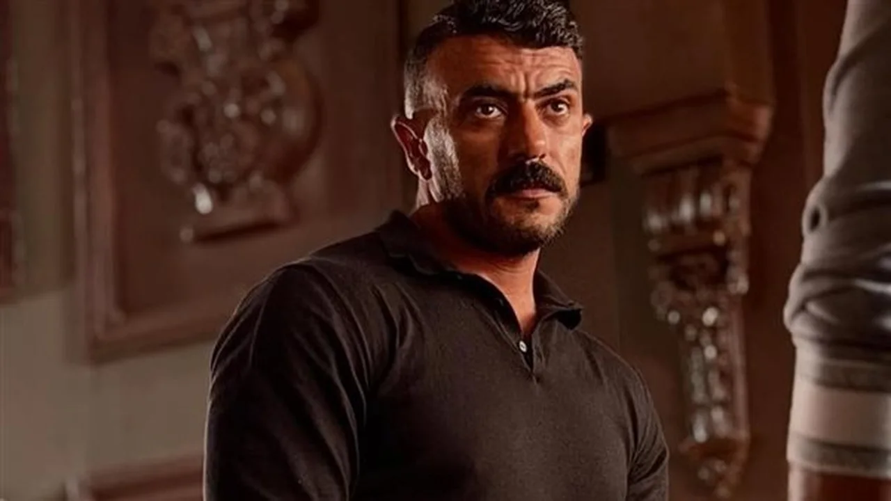 أحمد العوضي يستعيد دور الدراما الصعيدية في رمضان 2027